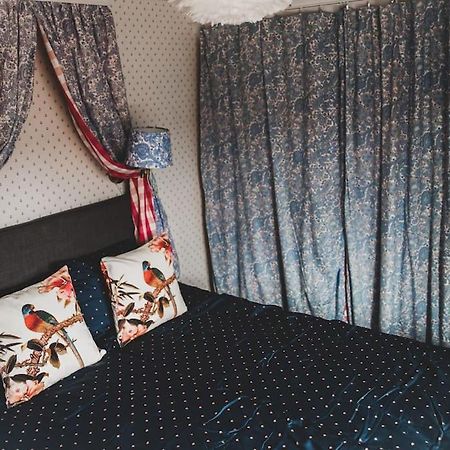 New And Cosy Apartment On A Farm คุงส์บักกา ภายนอก รูปภาพ